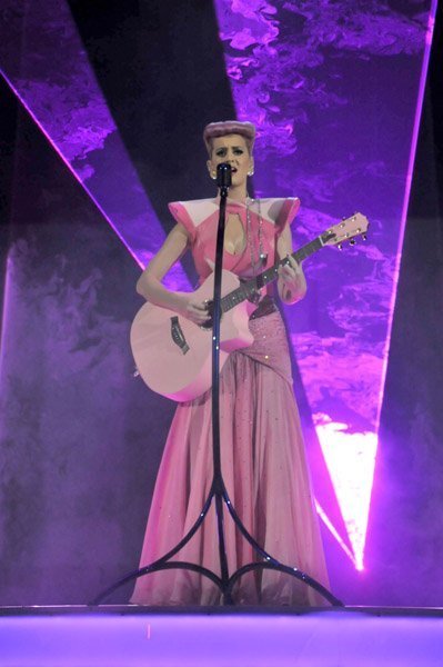 American Music Awards