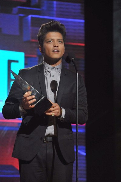 American Music Awards