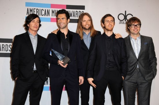 American Music Awards