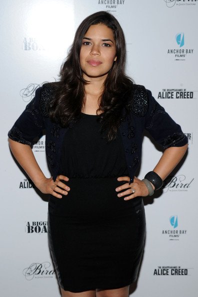 Америка Феррера