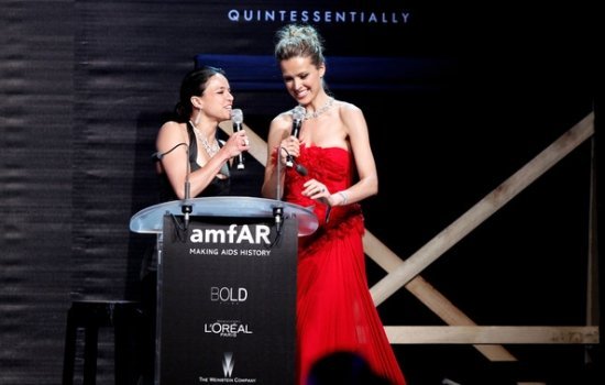 amfAR