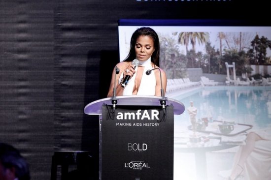 amfAR