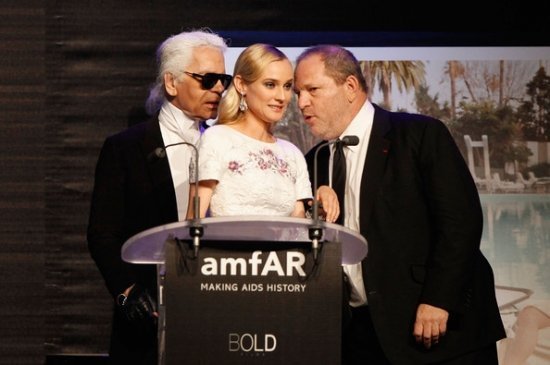 amfAR