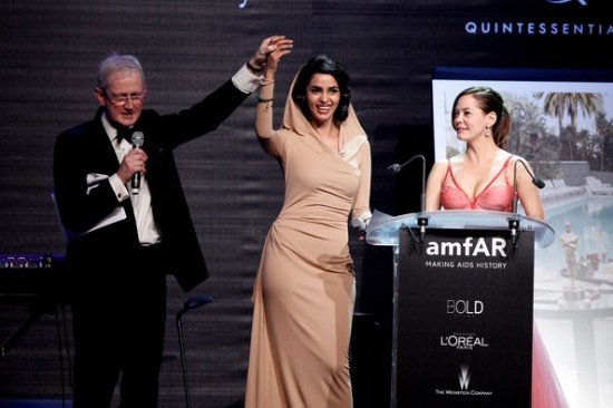 amfAR