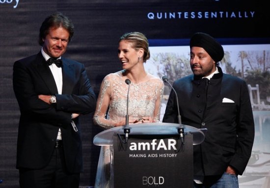 amfAR