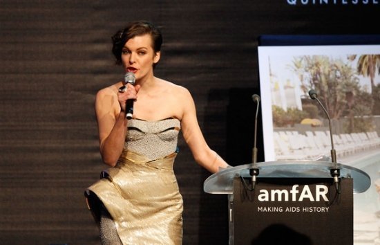 amfAR