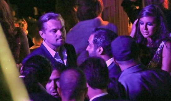 amfAR Cinema for Peace