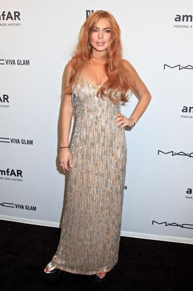 amfAR New York Gala