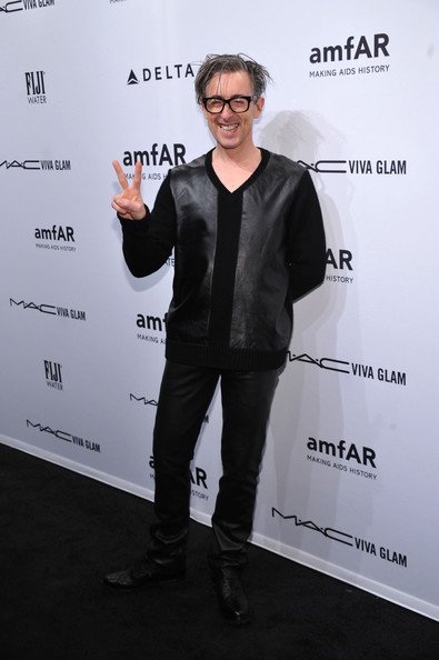 amfAR New York Gala