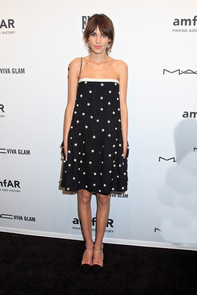amfAR New York Gala