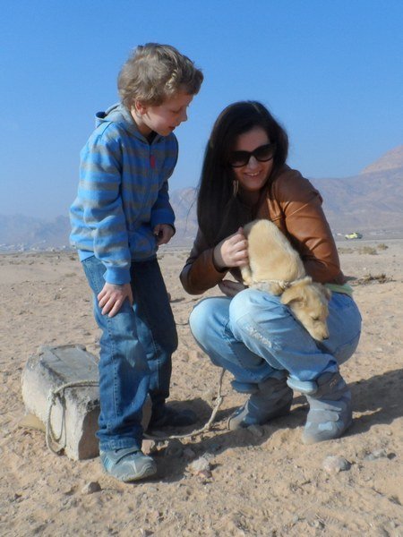 Анастасия Денисова