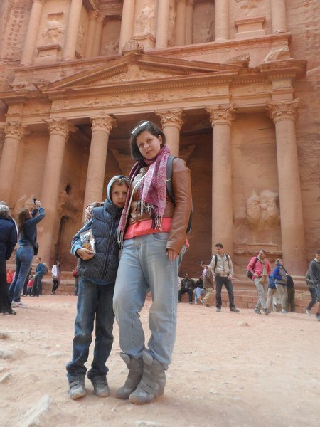 Анастасия Денисова