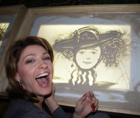 Анастасия Макеева