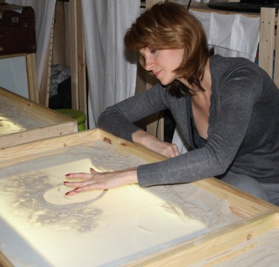 Анастасия Макеева