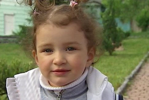 Анастасия Приходько