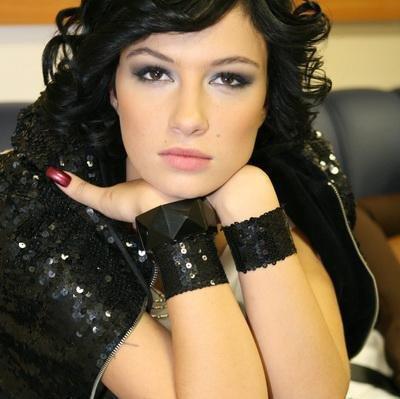 Анастасия Приходько