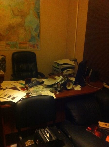 Анастасия Стоцкая