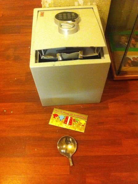 Анастасия Стоцкая