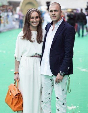 Анастасия Винокур