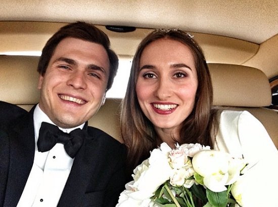 Анастасия Винокур