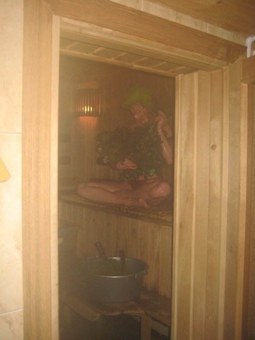 Анастасия Волочкова