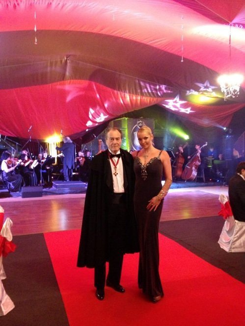 Анастасия Волочкова