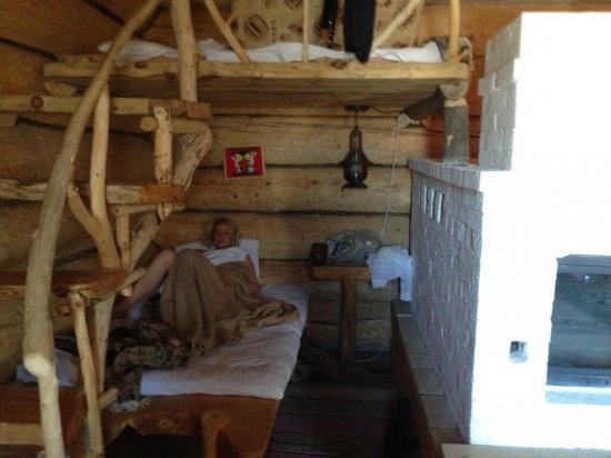 Анастасия Волочкова