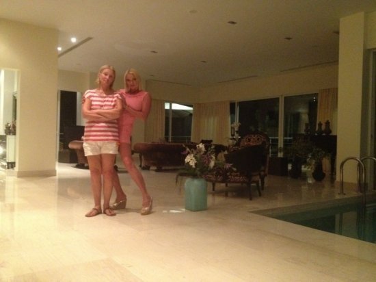 Анастасия Волочкова