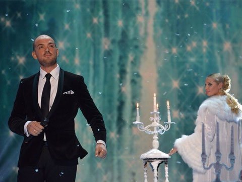 Анастасия Волочкова