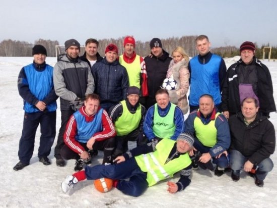 Анастасия Волочкова