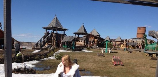 Анастасия Волочкова