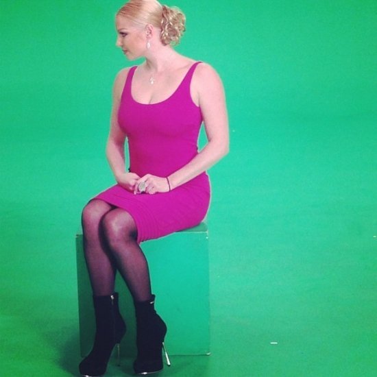 Анастасия Волочкова