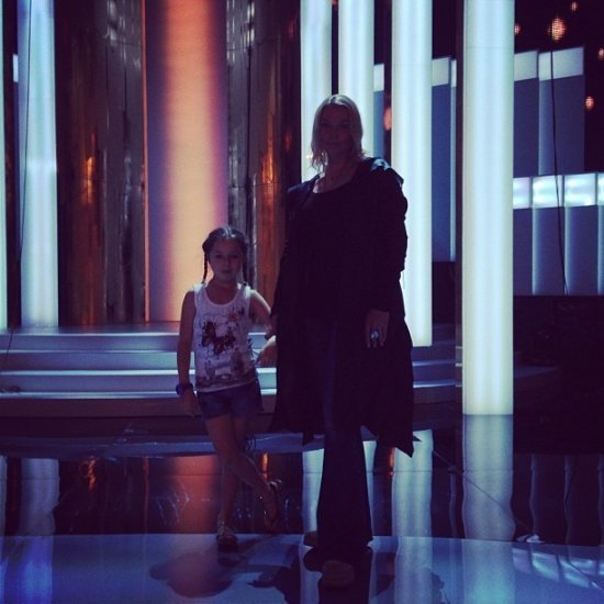 Анастасия Волочкова