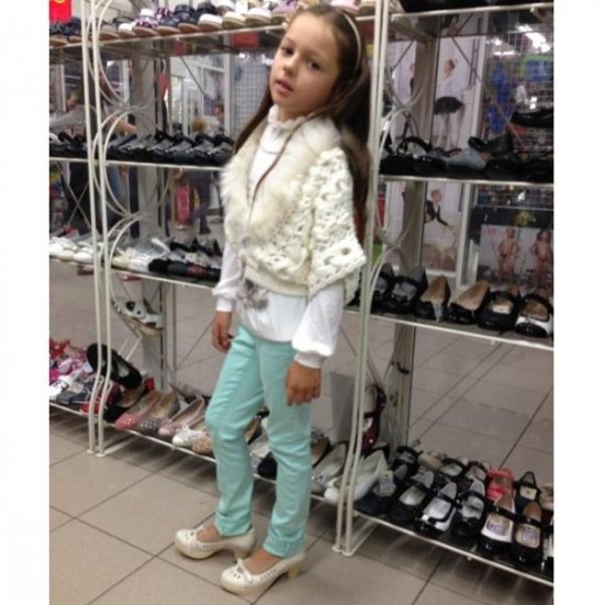 Анастасия Волочкова