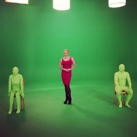 Анастасия Волочкова