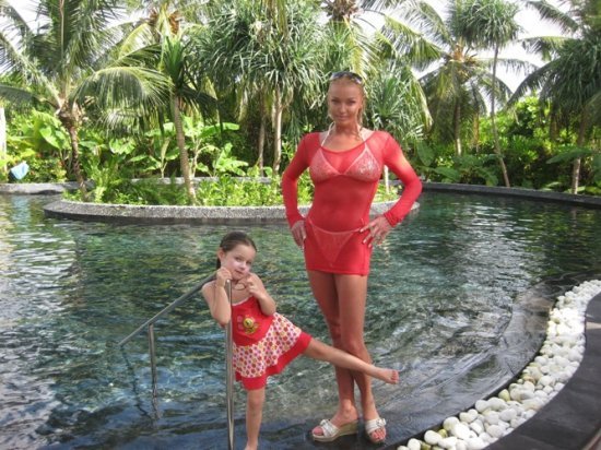 Анастасия Волочкова