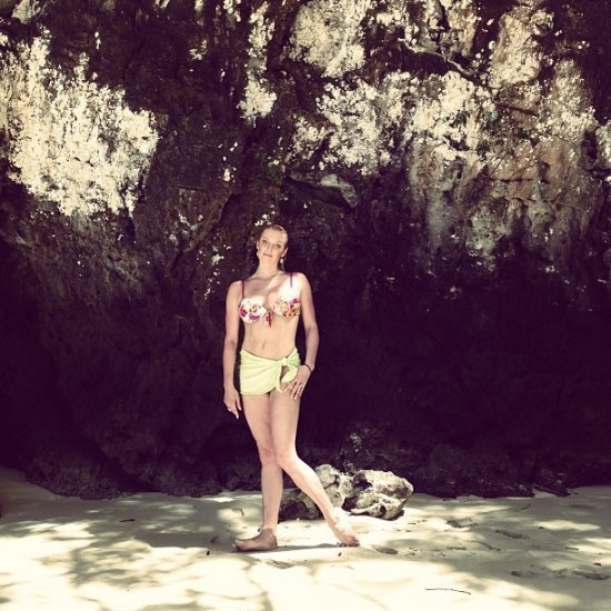 Анастасия Волочкова