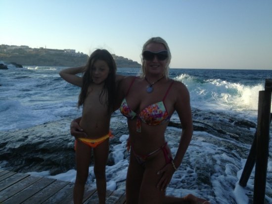 Анастасия Волочкова