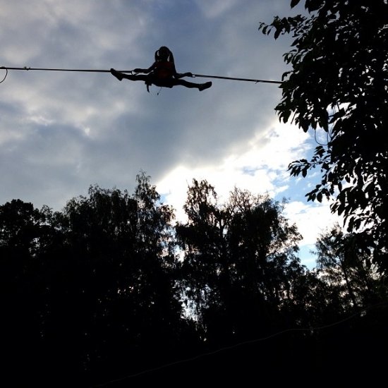 Анастасия Волочкова