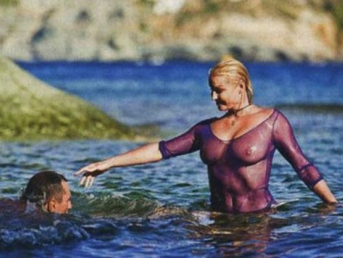 Анастасия Волочкова