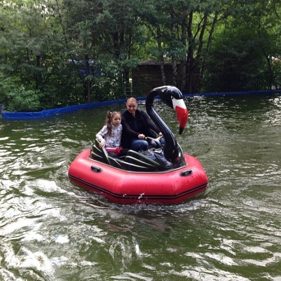 Анастасия Волочкова