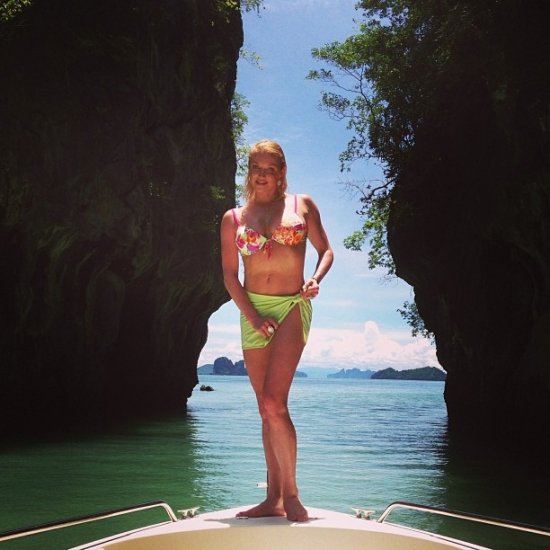 Анастасия Волочкова