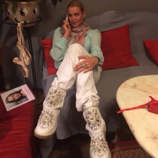 Анастасия Волочкова