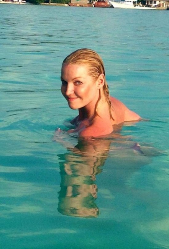 Анастасия Волочкова