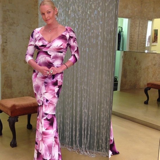 Анастасия Волочкова