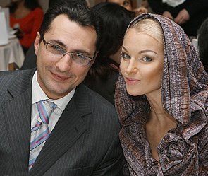 Анастасия Волочкова