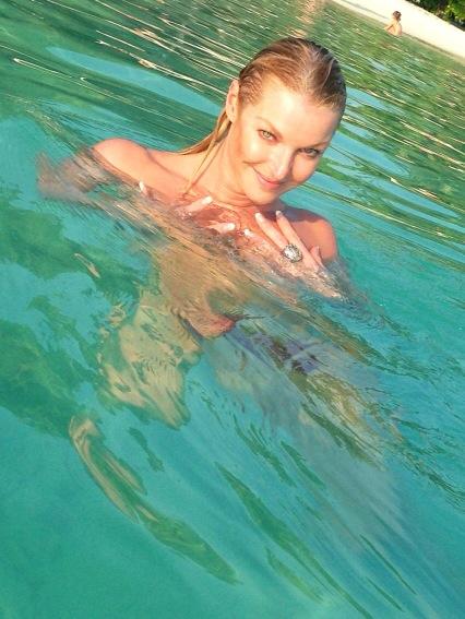 Анастасия Волочкова