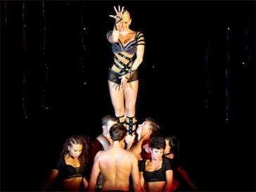 Анастасия Волочкова