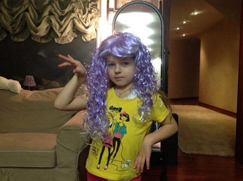 Анастасия Волочкова