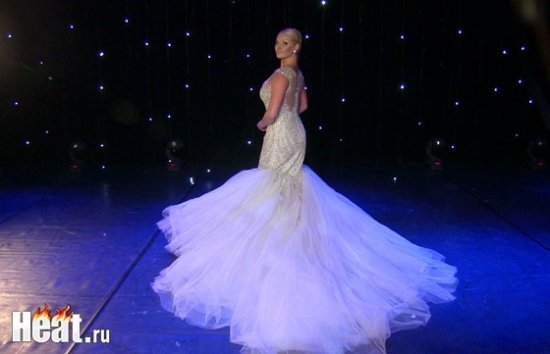 Анастасия Волочкова